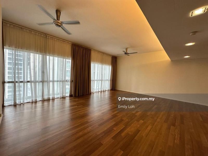Kondominium untuk Disewa di Dua Residency oleh Emily Loh - iProperty.com.my