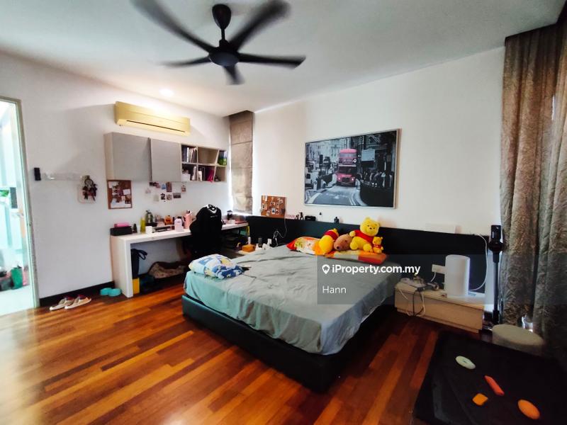 Semi-Detached House for Sale in Amanria Residence, Puchong by Hann - iProperty.com.my