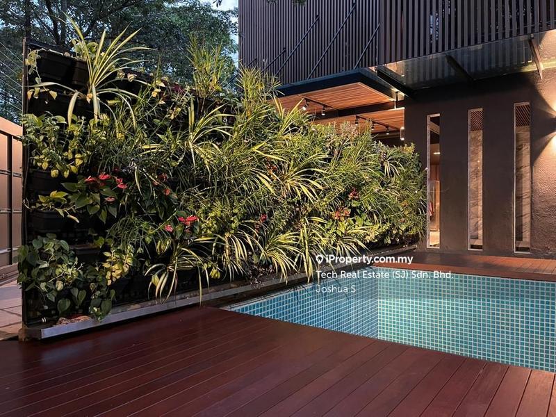 Bungalow House for Sale in Bukit Tunku (Kenny Hills), Kuala Lumpur by Joshua S - iProperty.com.my