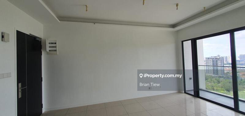 Service Residence for Sale in Skyluxe On The Park Bukit Jalil by Brian Tiew - iProperty.com.my