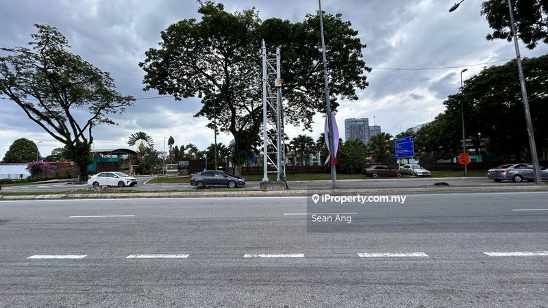 For Sale - Jalan Cheras, Main Road, Near Sunway Velocity Mall