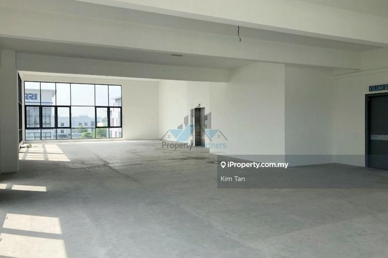 Semi-D Kilang untuk Dijual di Seksyen 26, Shah Alam oleh Kim Tan - iProperty.com.my