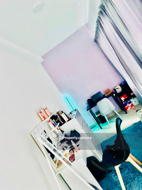 Residensi Servis untuk Dijual di Arte Plus oleh Elynne Lim - iProperty.com.my