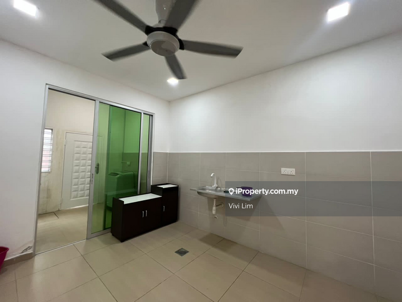 Rumah Berangkai 2 Tingkat untuk Disewa di Bandar Seri Impian (Impiana Bayu), Kluang oleh Vivi Lim - iProperty.com.my
