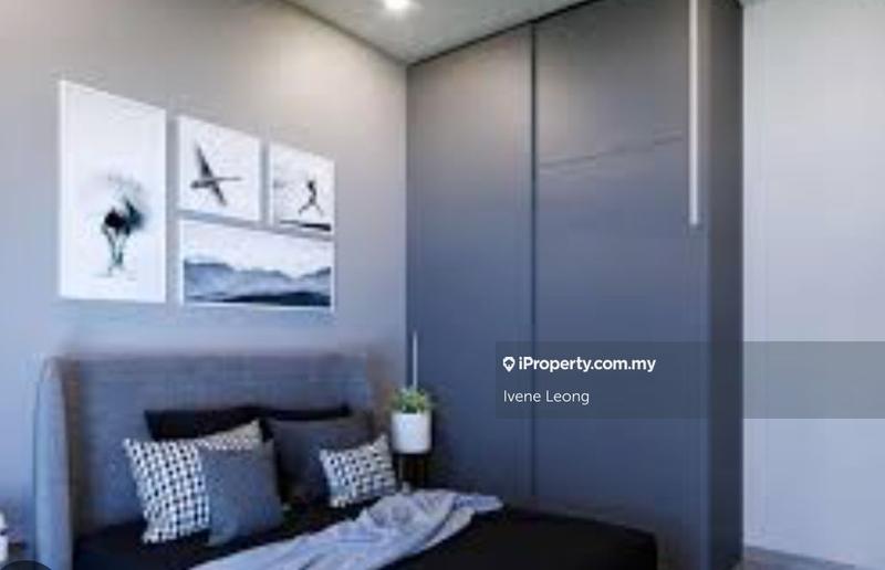 Kediaman Servis untuk Disewa di Garden @ One South oleh Ivene Leong - iProperty.com.my