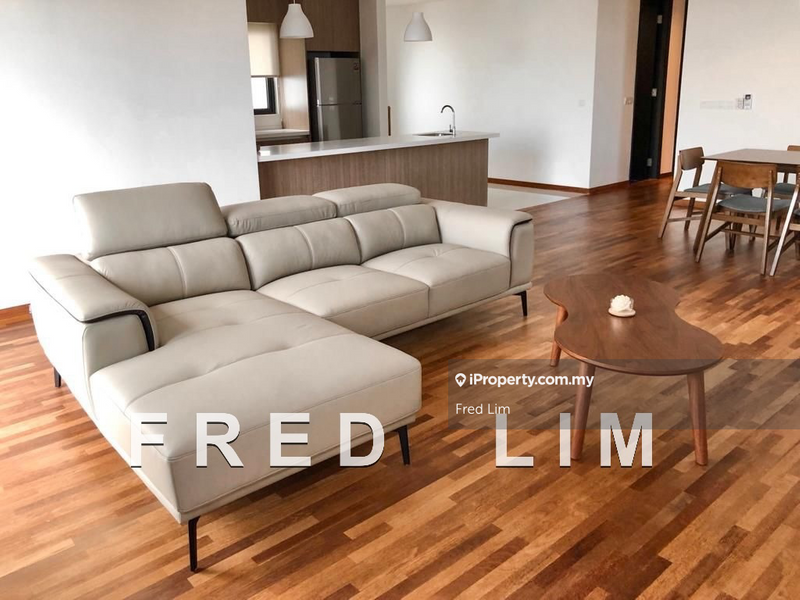 Kediaman Servis untuk Disewa di The Tamarind oleh Fred Lim - iProperty.com.my