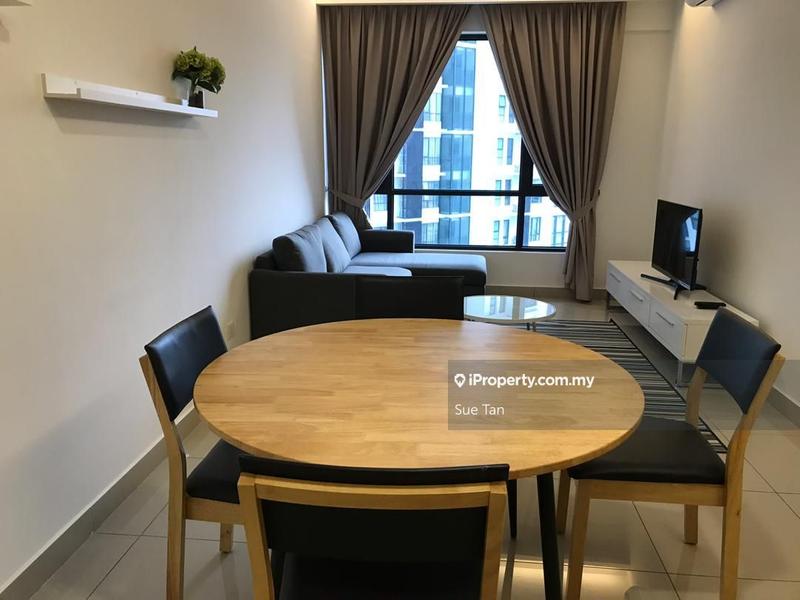 For Rent - Eclipse Residence @ Pan'gaea