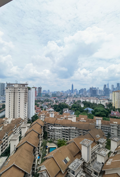 For Sale - Seri Maya Condominium