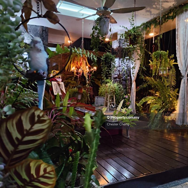 Banglo untuk Dijual di SS19, Subang Jaya oleh Chester Cheng - iProperty.com.my