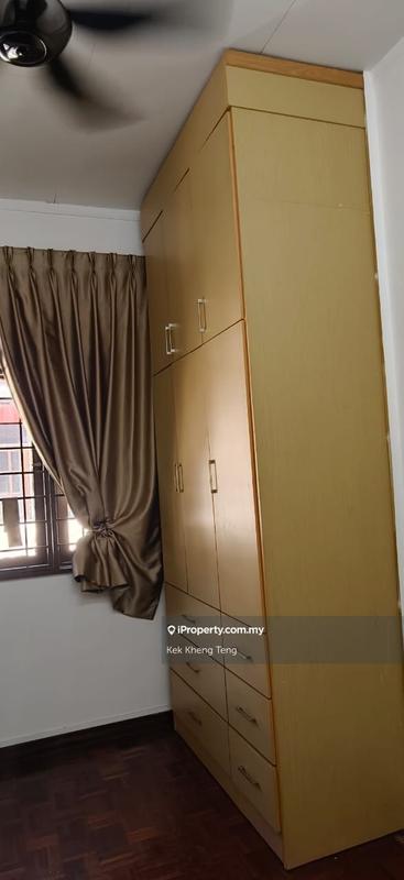 Rumah Berangkai 2 Tingkat untuk Dijual di Taman Bagan, Butterworth oleh Kek Kheng Teng - iProperty.com.my