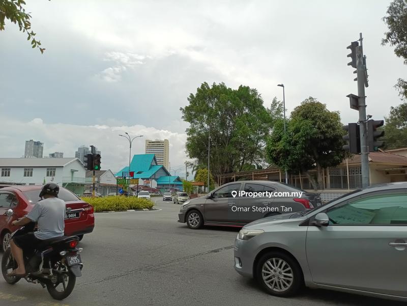 Shop for Sale in Kampung Bukit China, Melaka by Omar Stephen Tan - iProperty.com.my