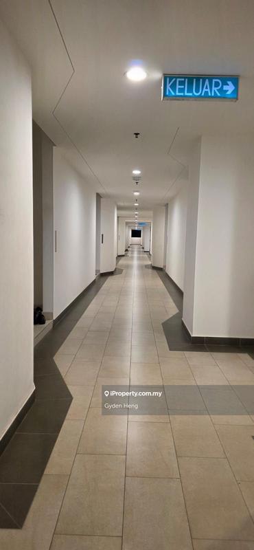 Pangsapuri untuk Dijual di Almas oleh Gyden Heng - iProperty.com.my