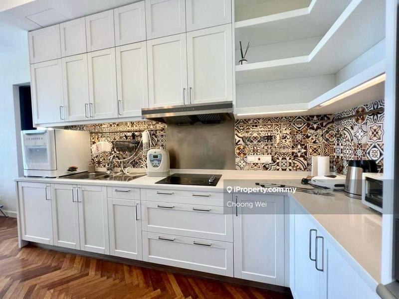 For Rent - Quayside Condominium