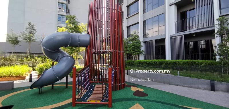 Service Residence for Sale in Millerz Square by Nicholas Tan - iProperty.com.my