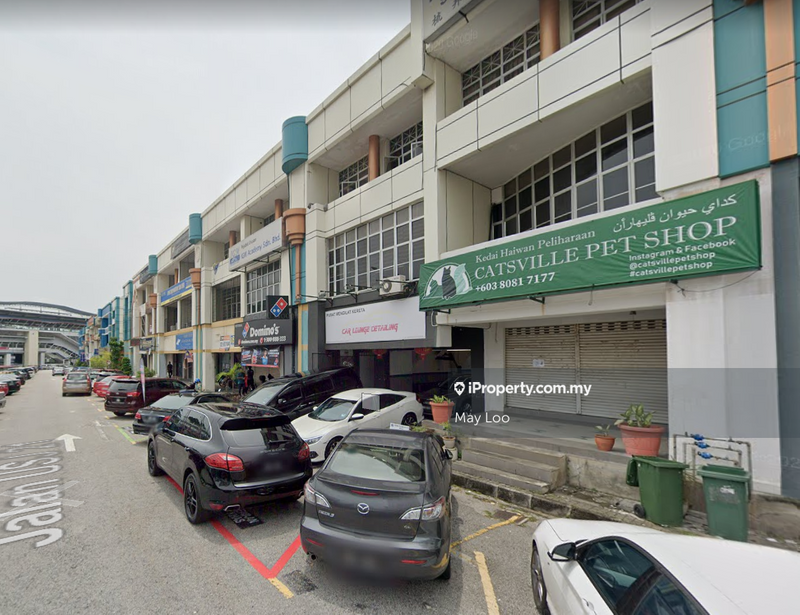 Shop for Sale in Usj 19, Subang Jaya by May Loo - iProperty.com.my