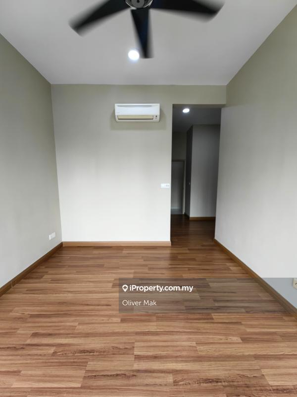 Condominium for Sale in KM1 West by Oliver Mak - iProperty.com.my