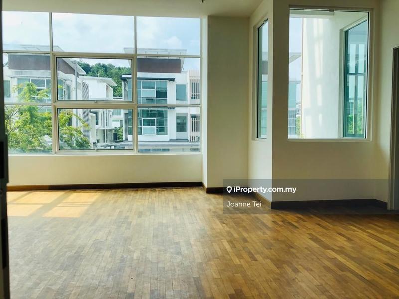 Banglo untuk Dijual di Evergreen ,Garden Residence, Cyberjaya, Cyberjaya oleh Joanne Tei - iProperty.com.my