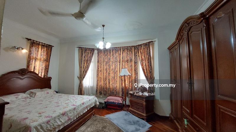 Rumah Berkembar untuk Dijual di Espana Bukit Rahman Putra, Sungai Buloh oleh Azlin Ismail - iProperty.com.my