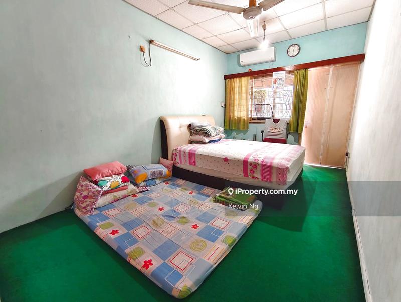 2-storey Terraced House for Sale in Sea Park, Petaling Jaya by Kelvin Ng - iProperty.com.my