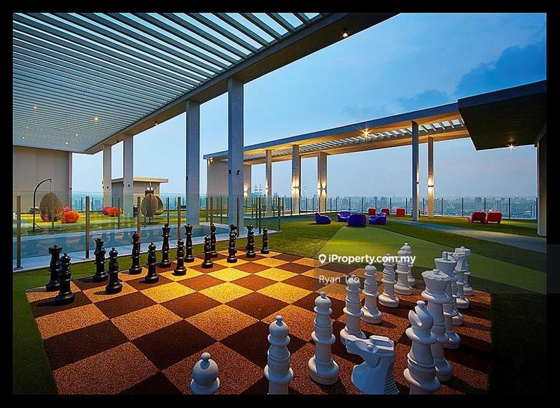 For Sale - Bennington Residences @ SkyArena