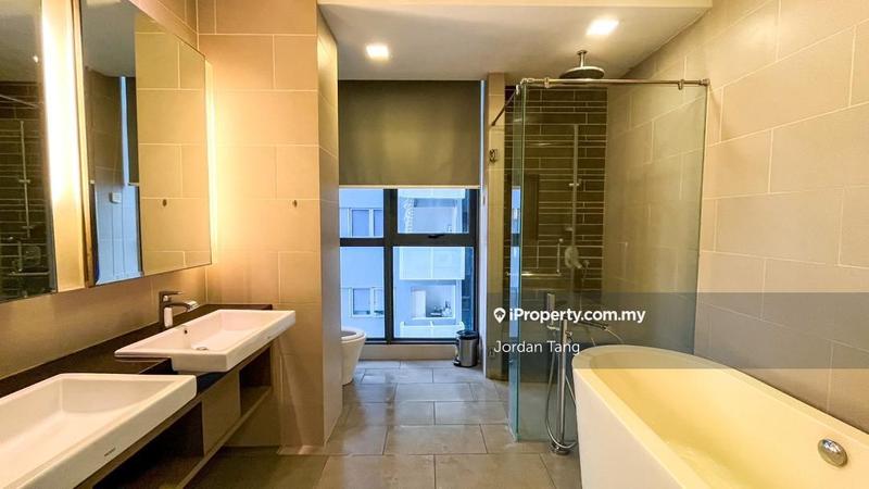 Service Residence for Sale in Laman Ceylon by Jordan Tang - iProperty.com.my