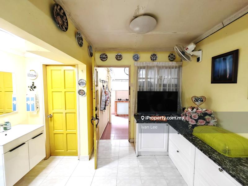 2-storey Terraced House for Sale in Damansara Kim, Petaling Jaya by Ivan Lee - iProperty.com.my