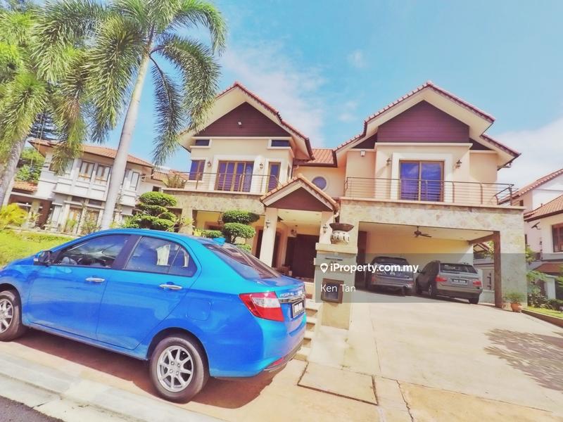 Bungalow House untuk Dijual di Damansara Idaman, Ara Damansara oleh Ken Tan - iProperty.com.my