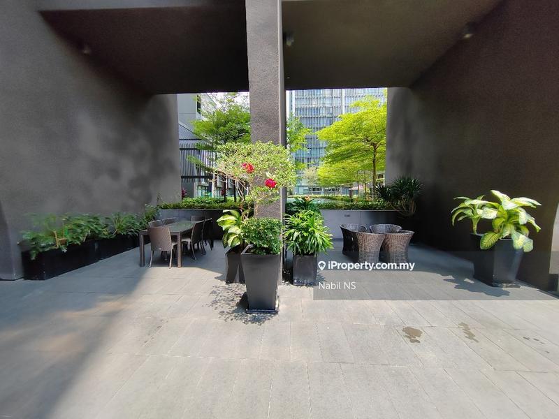 Kondominium untuk Dijual di The Capers @ Sentul East oleh Nabil NS - iProperty.com.my