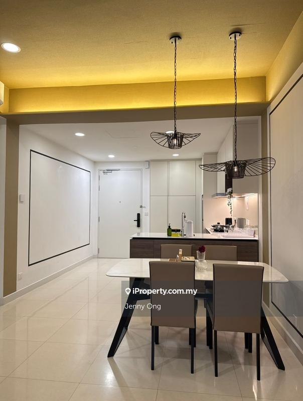 Kediaman Servis untuk Dijual di ViiA Residences oleh Jenny Ong - iProperty.com.my