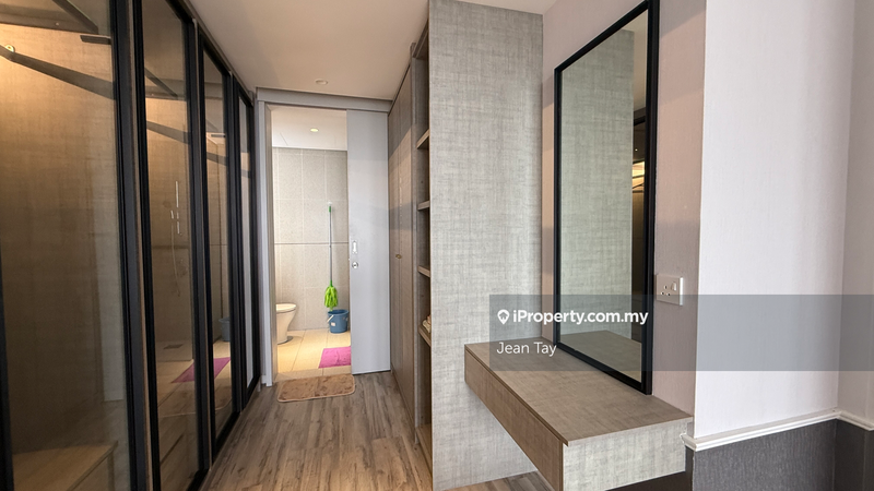 Kediaman Servis untuk Dijual di Millerz Square Serviced Residence oleh Jean Tay - iProperty.com.my