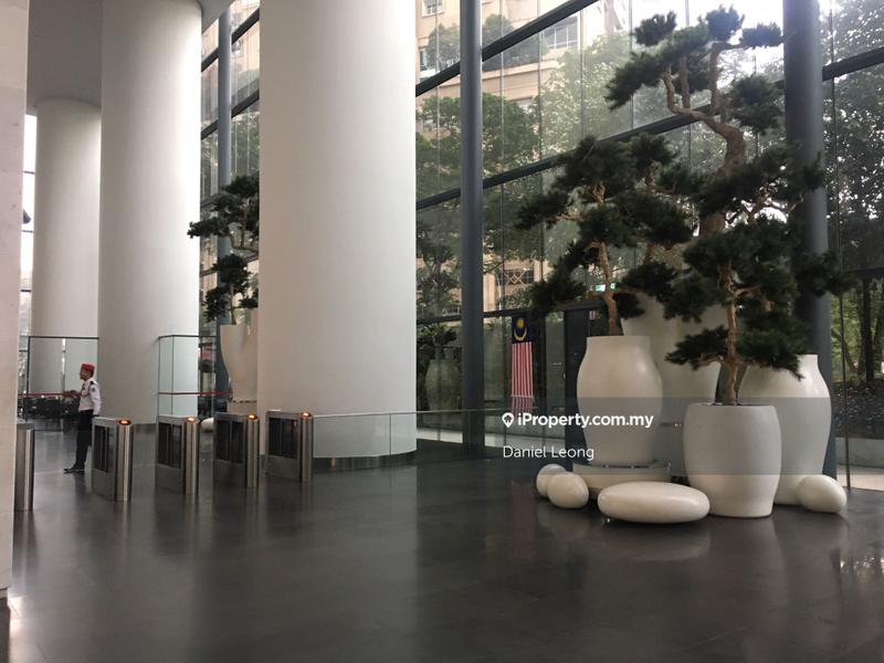 Pejabat untuk Disewa di KLCC, KL City Centre oleh Daniel Leong - iProperty.com.my