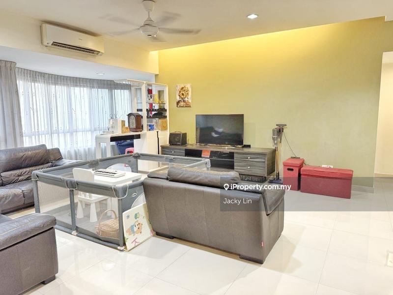 Condominium for Sale in Summer Villa by Jacky Lin - iProperty.com.my