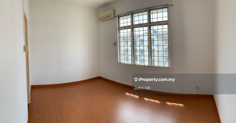 For Sale - Subang Perdana Goodyear Court 9