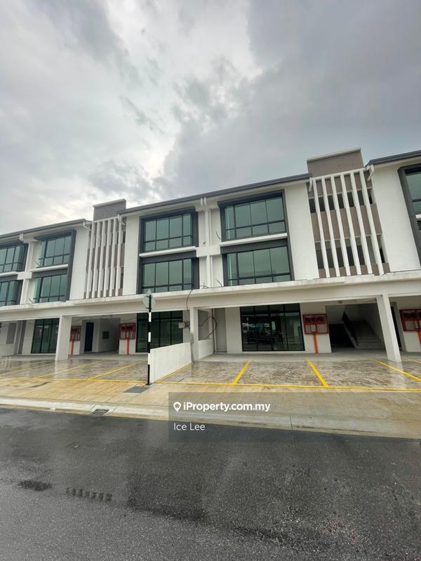 3-storey Terraced House for Sale in Taman Sentosa, Klang by Ice Lee - iProperty.com.my