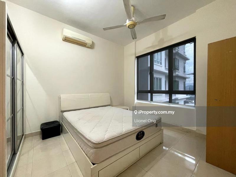 Condominium for Rent in Riana Green East by Llionel Ong - iProperty.com.my