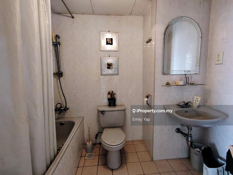 Kondominium untuk Dijual di Jasmine Towers oleh Emily Yap - iProperty.com.my