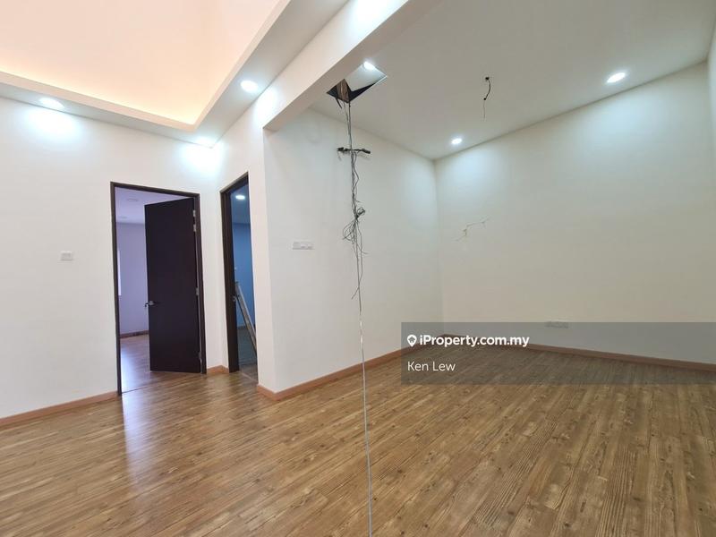 Rumah Berangkai 2 Tingkat untuk Dijual di Taman Taynton View, Cheras oleh Ken Lew - iProperty.com.my
