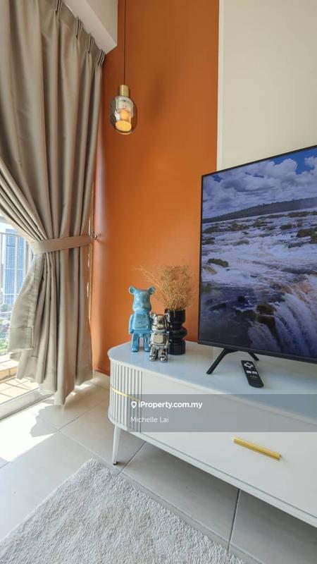 For Rent - Plaza Rah