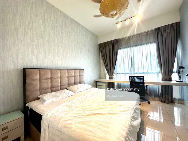 For Rent - Arnica @ Tropicana Gardens