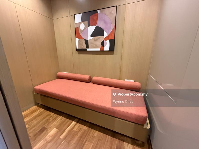 Service Residence for Rent in The Conlay by Wynne Chua - iProperty.com.my
