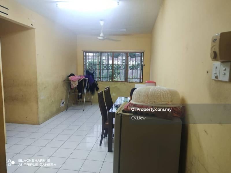 For Sale - Sri Cempaka (Taman Wawasan)