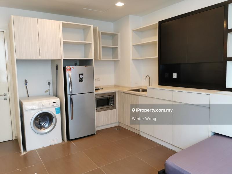 For Rent - Garden Plaza