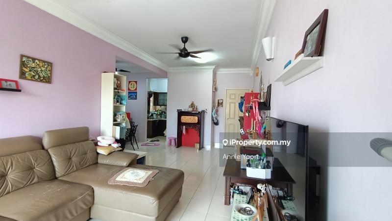 For Sale - Casa Puteri Condominium