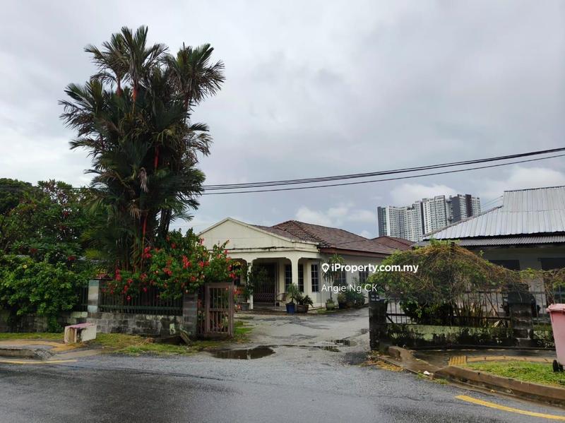 Bungalow Land for Sale in Kampung Sungai Way, Petaling Jaya by Angie Ng CK - iProperty.com.my