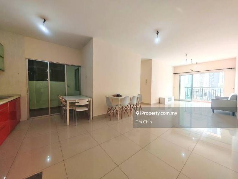 For Rent - Connaught Avenue