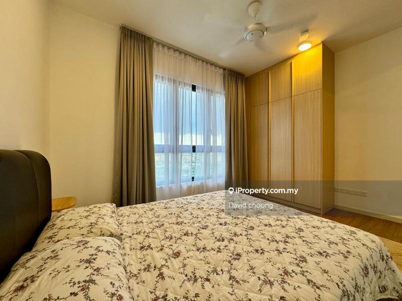 Kediaman Servis untuk Disewa di Sunway Serene oleh David choong - iProperty.com.my