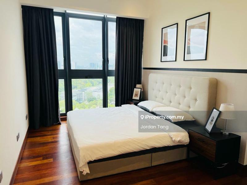 Residensi Servis untuk Disewa di Senada Residence @ KLGCC Resort oleh Jordan Tang - Bedroom - iProperty.com.my