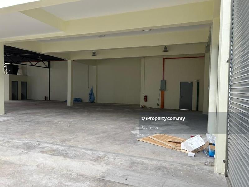 For Sale - Bandar Baru Bangi, MIEL, Selaman, Sungai Chua, Bukit Angkat