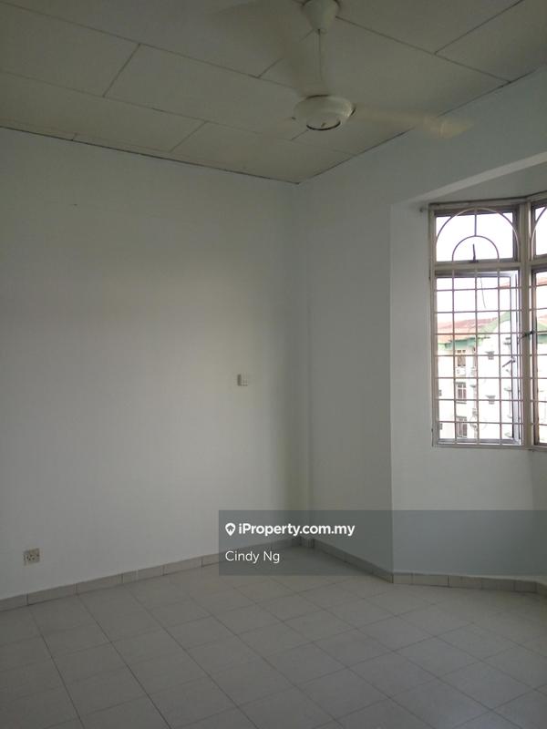 For Sale - Subang Perdana Goodyear Court 8