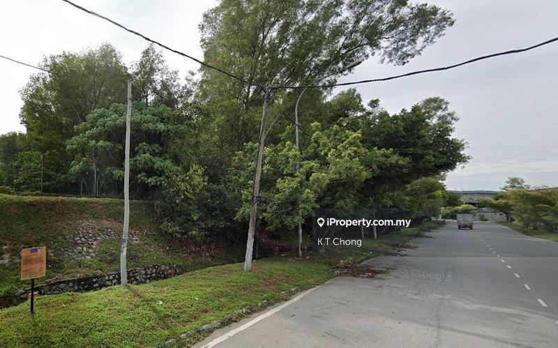 For Sale - Nilai Industrial Park